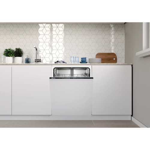 Lavavajillas 60cm Balay 3VF5010NP E integrable