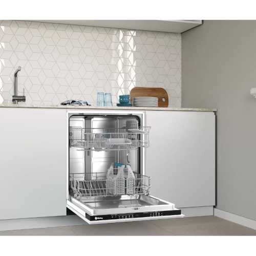 Dishwasher 60cm Balay 3VF5010NP E integrable