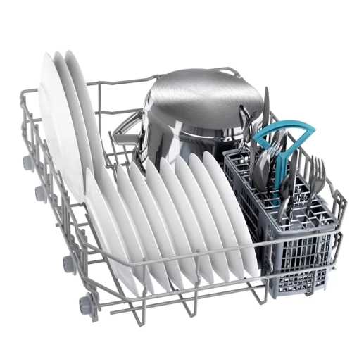 Dishwasher 45cm Balay 3VN4010IA F stainless steel