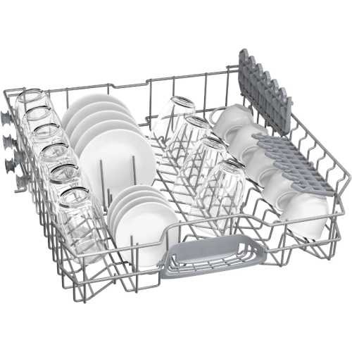 Dishwasher 60cm Balay 3VS5010IP E stainless steel