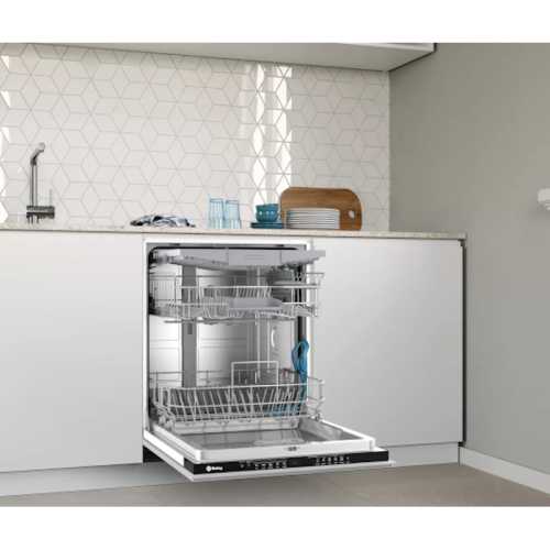 Washing machines 60cm 3a tray Balay 3VF5330NP Integrated Class E