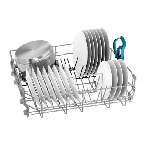 Washing machines 60cm 3a tray Balay 3VF5330NP Integrated Class E