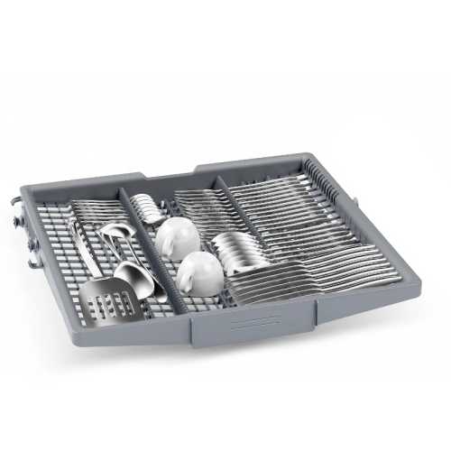 Lavavajillas 60cm 3ª bandeja Balay 3VF5330NP Integrable Clase E