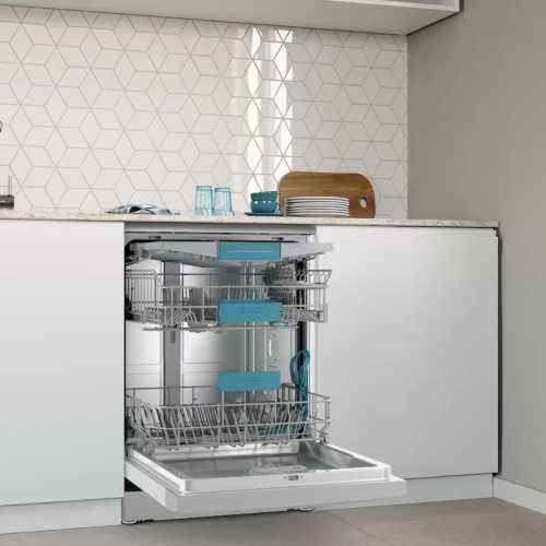 Washing machines 60cm 3a tray Balay 3VS5330IP Stainless Steel Class E