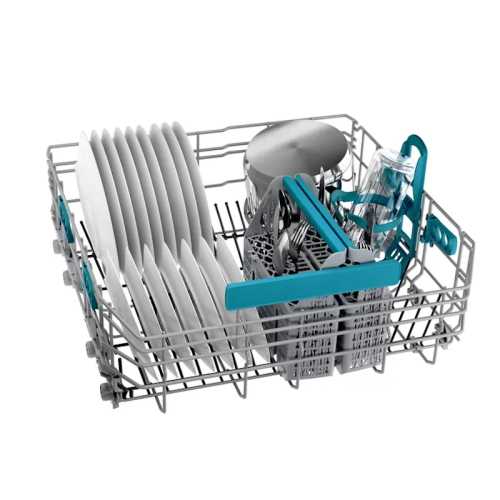Dishwasher 60cm 3 Bans Balay 3VF6660SA Integrable Class C