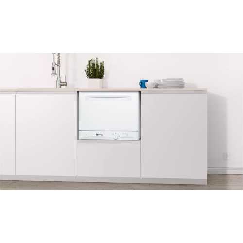 Washing machines Compact Balay 3VK311BC