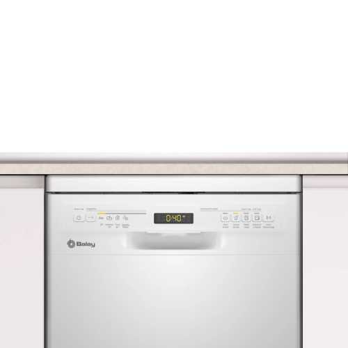 Lavavajillas Balay 3VN4010BA