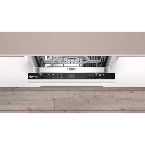 Lavavajillas Balay 3VT4010NA