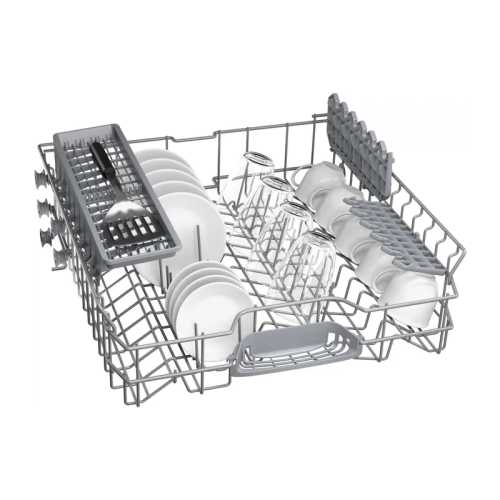 Integrated dishwasher Balay 3VF302NP