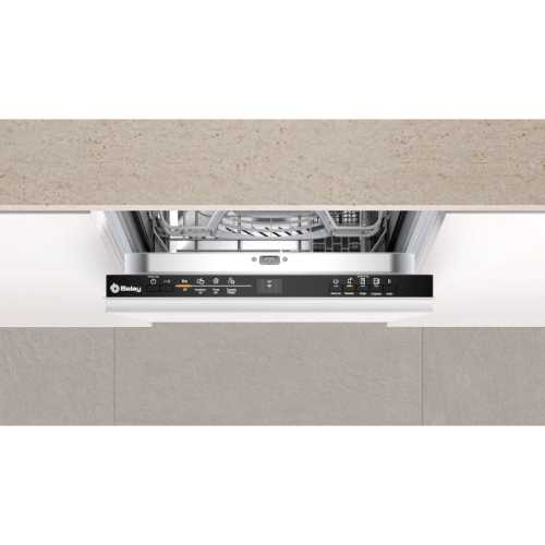 Washing machines Balay 3VT4030NA