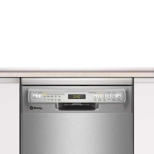 Washing machines Balay 3VN5330IA