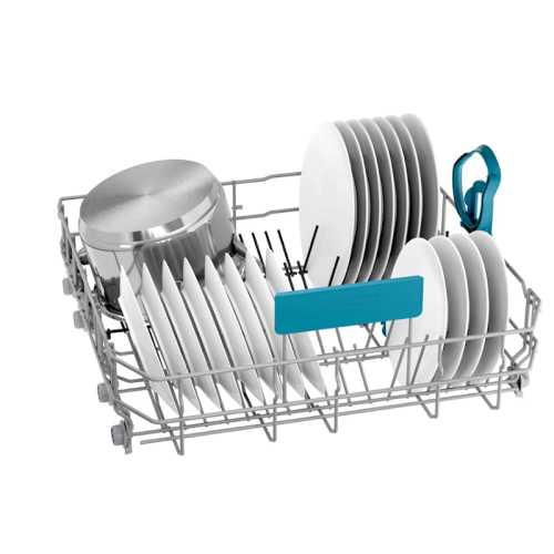 Dishwasher Balay 3VS6362IA of 60cm 13 Services