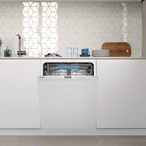 BALAY 3VF6630SA Integrated Dishwasher (13 Covers - 60 cm - Inox)