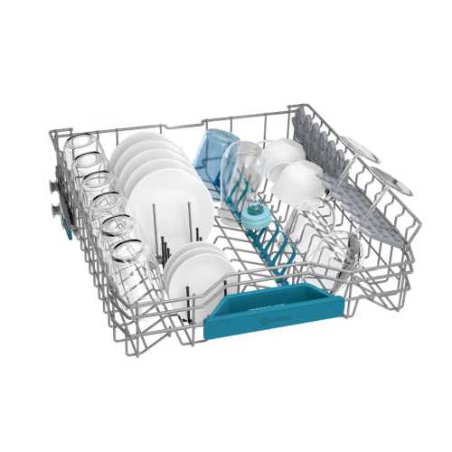 Lavavajillas Integrable BALAY 3VF6630SA (13 Cubiertos - 60 cm - Inox)