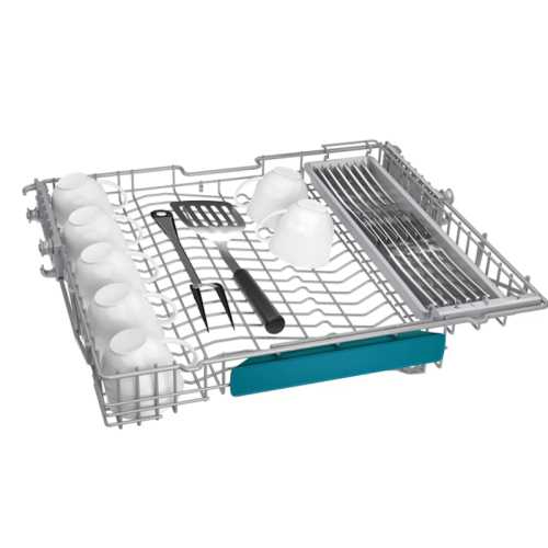 Lavavajillas Integrable BALAY 3VF6630SA (13 Cubiertos - 60 cm - Inox)