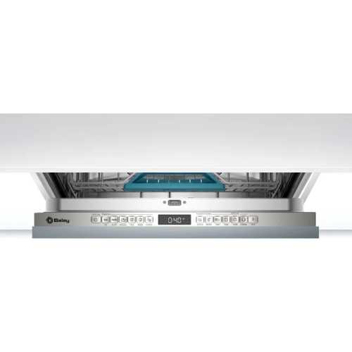 Lavavajillas Integrable BALAY 3VF6330DA (14 Cubiertos - 60 cm - Inox)