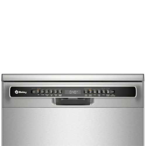Washing machines Balay 3VS6660IA of 60cm Class C