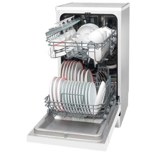 Lavavajillas Fagor 3LVF421