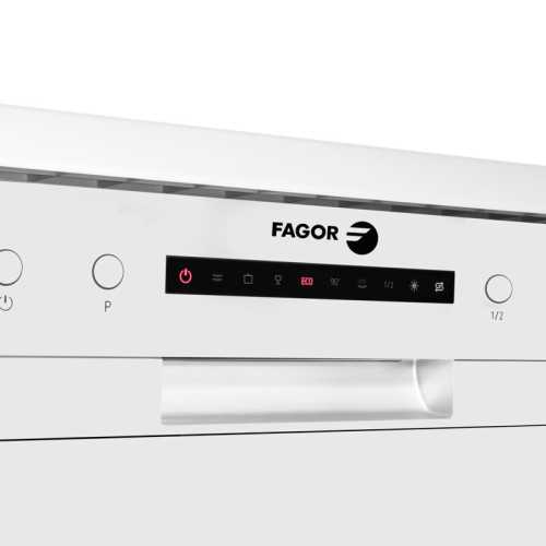 Lavavajillas Fagor 3LVF421