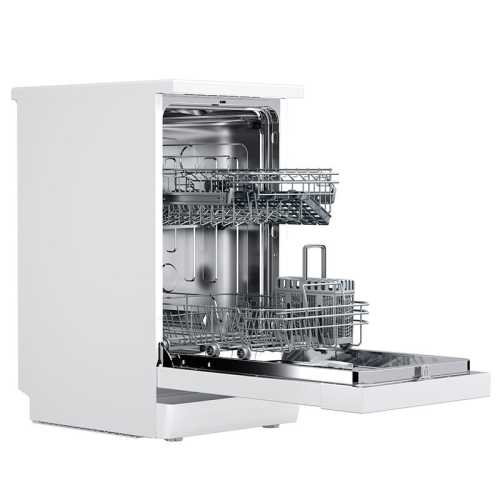 Washing machines Teka DFS24610 White