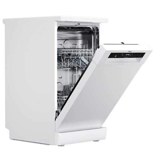 Washing machines Teka DFS24610 White