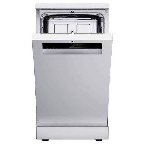 Lavavajillas Teka DFS24610 Blanco