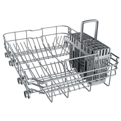 Lavavajillas Teka DFS44750 Inox