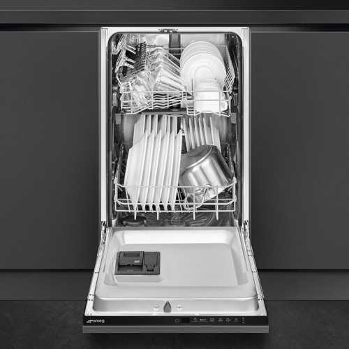 Washing machines Smeg ST4512IN