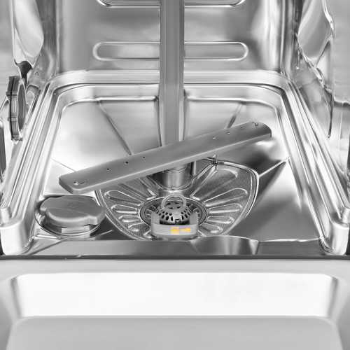 Lavavajillas Smeg ST4512IN