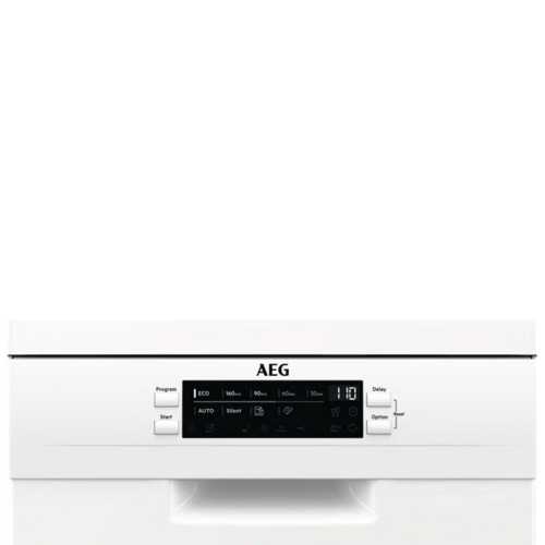 Washing machines AEG FFB62407ZW