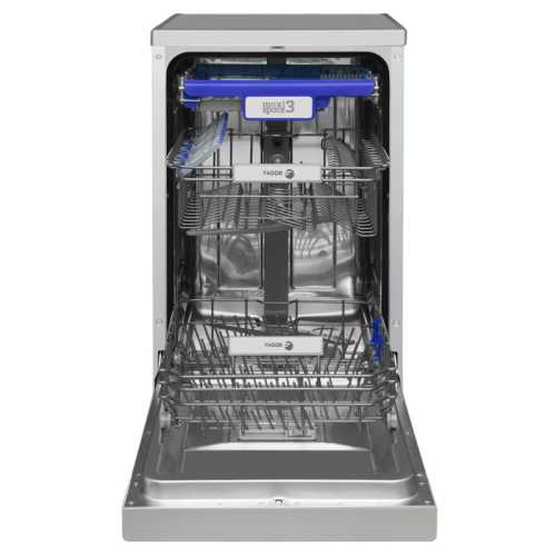 Lavavajillas Fagor 3LVF435ADX