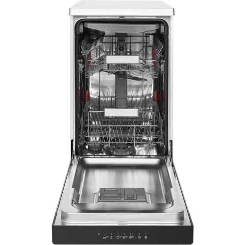 Lavavajillas Whirlpool WSFO3023PFX