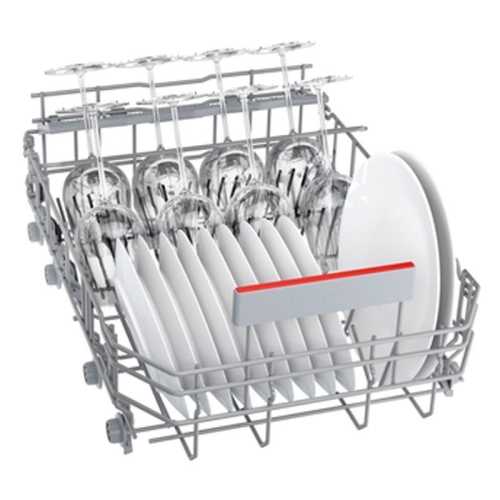 Lavavajillas Bosch SPS4HMW53E