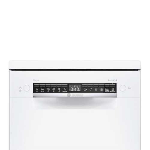 Washing machines Bosch SPS4HMW53E