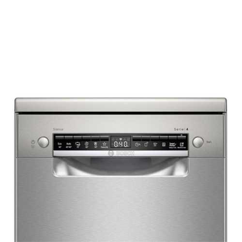 Lavavajillas Bosch SPS4HMI53E