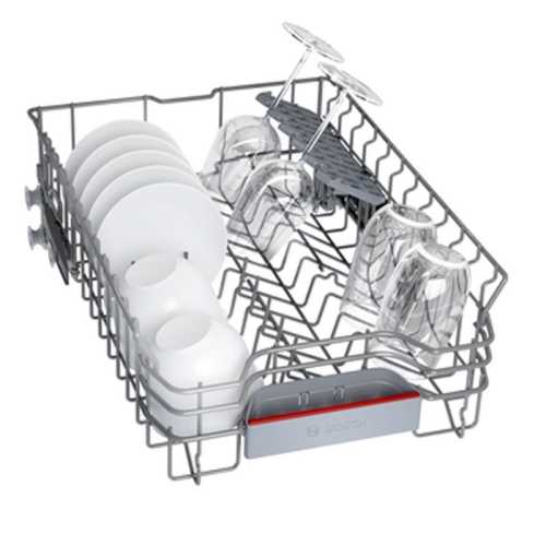 Lavavajillas Bosch SPS4HMI53E