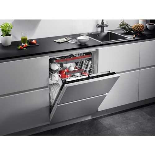 Washing machines AEG FSE72507P