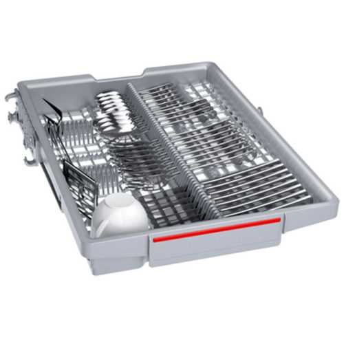 Lavavajillas Bosch SPV4EMX21E