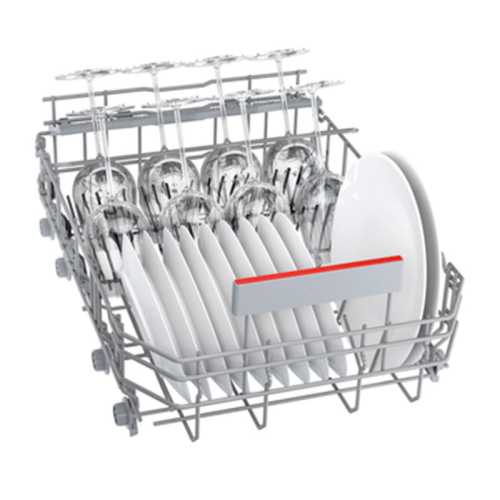 Lavavajillas Bosch SPV4EMX21E