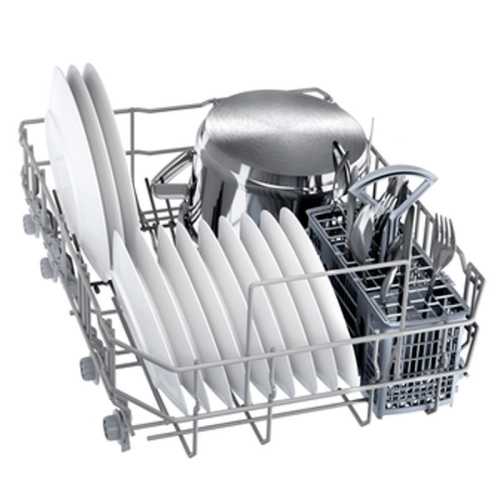 Lavavajillas Bosch SPS2HKI57E