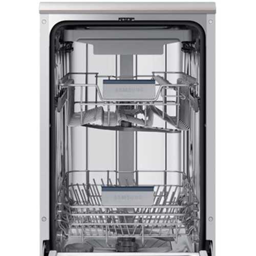 Washing machines Samsung DW50R4070FS/EC