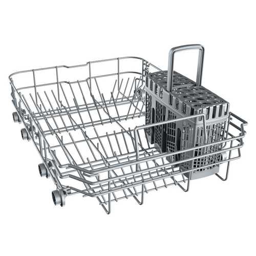 Lavavajillas Teka DFS44750 Blanco