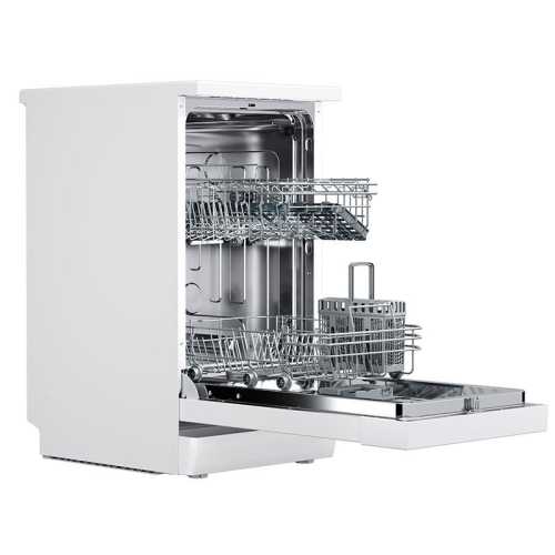 Lavavajillas Teka DFS44750 Blanco