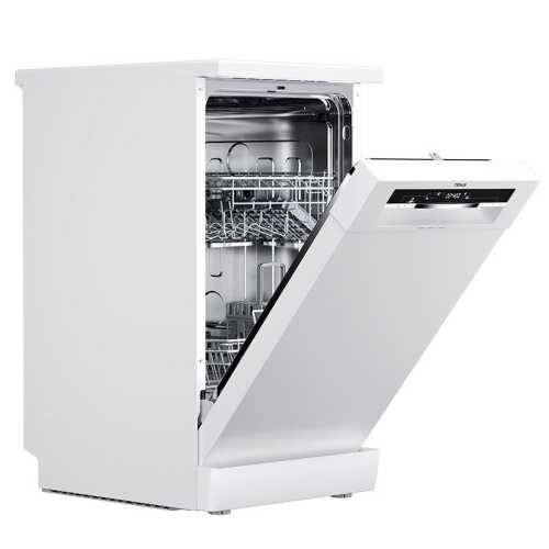 Lavavajillas Teka DFS44750 Blanco
