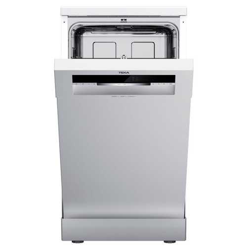 Lavavajillas Teka DFS44750 Blanco