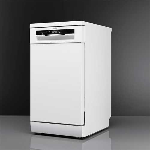 Lavavajillas Teka DFS44750 Blanco