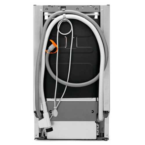 Washing machines Electrolux EEQ42200L