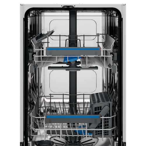 Lavavajillas Electrolux EEQ42200L