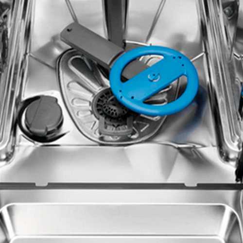 Lavavajillas Electrolux EEQ42200L