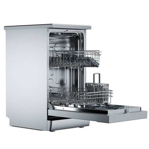 Lavavajillas Teka DFS24650 Inox